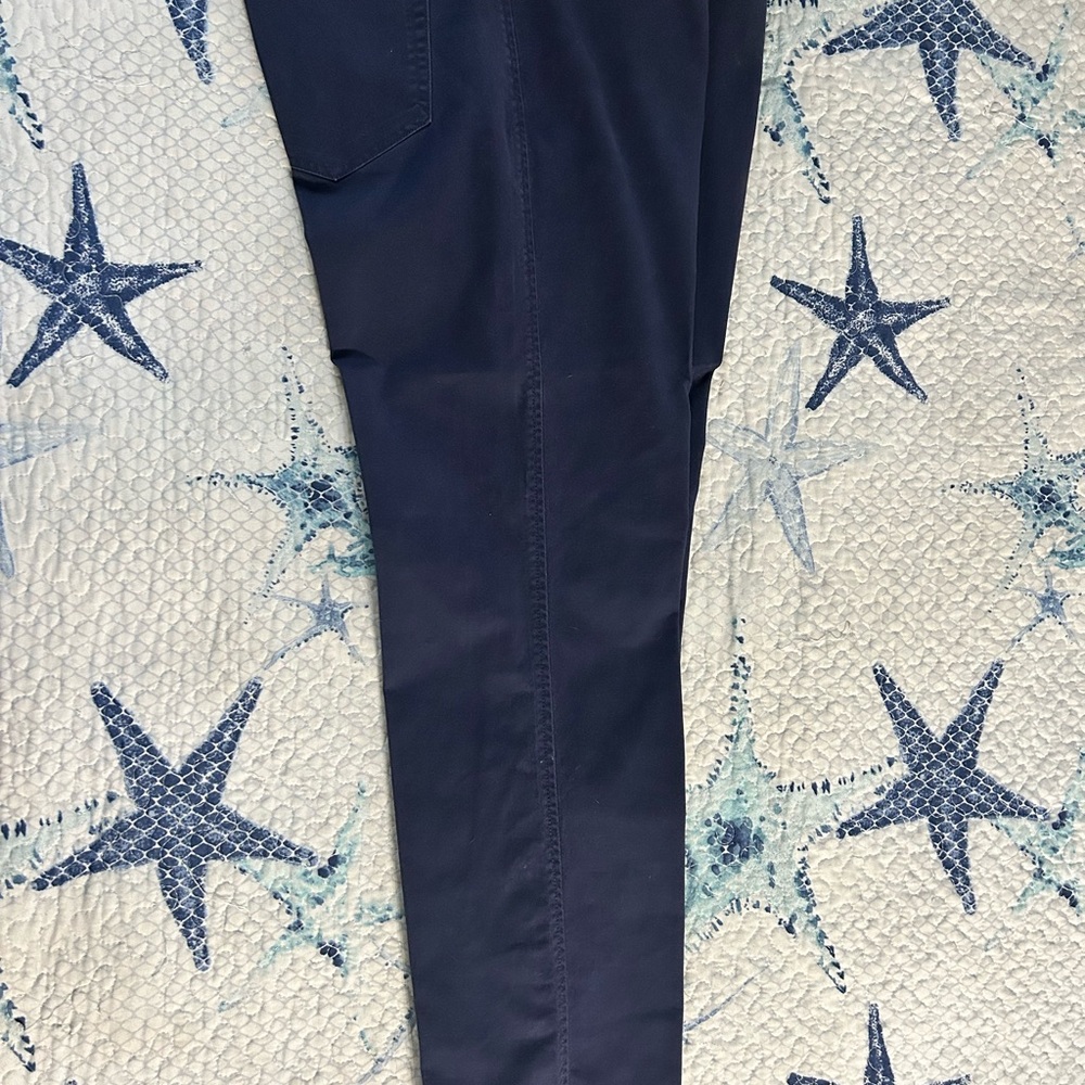 Dockers Blue Starfish Chinos